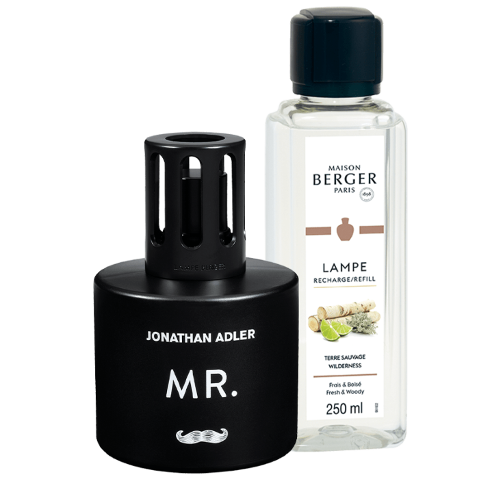 Maison Berger Mr. Gift Pack